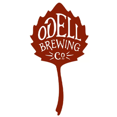 Odell Brewing Logo