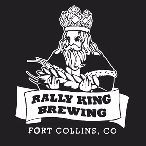 Rally King Brewing logo