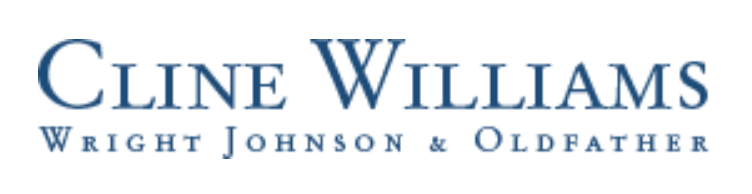 Cline Williams Sponsor Logo