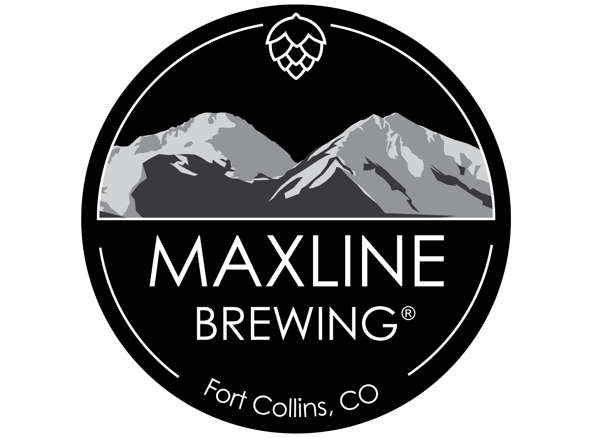 Maxline Brewing logo